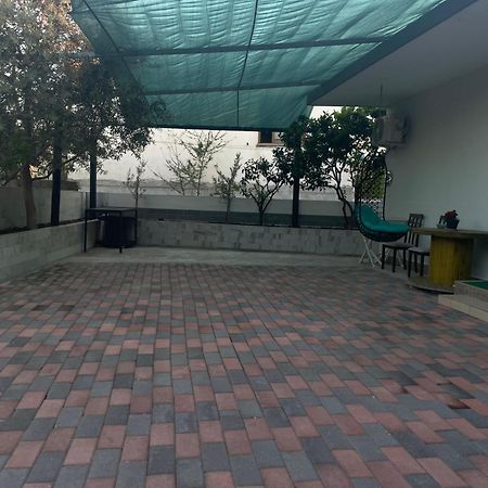 Vila Adriatik 1 Vlorë Esterno foto