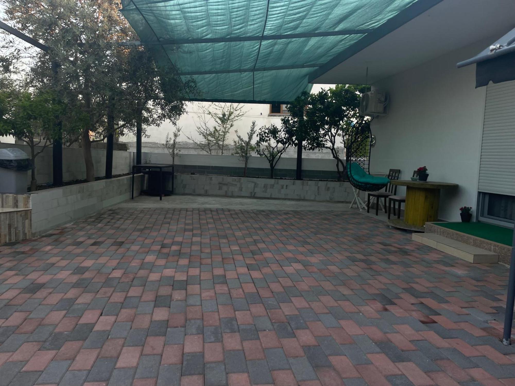 Vila Adriatik 1 Vlorë Esterno foto
